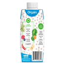 Orgain Kids Organic Plant Protein Shake - Chocolate 8 fl. oz - - Protein Shake