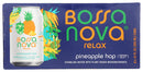 Bossa Nova Sparkling Water - Pineapple Hops 8-pack - Water