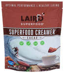 Laird Superfood Creamer - Mocha Cacao 8 Oz - Creamer