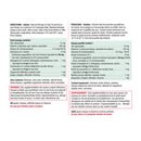 Jamieson Zinc Lozenges - Elderberry 60 Lozenges - - Zinc