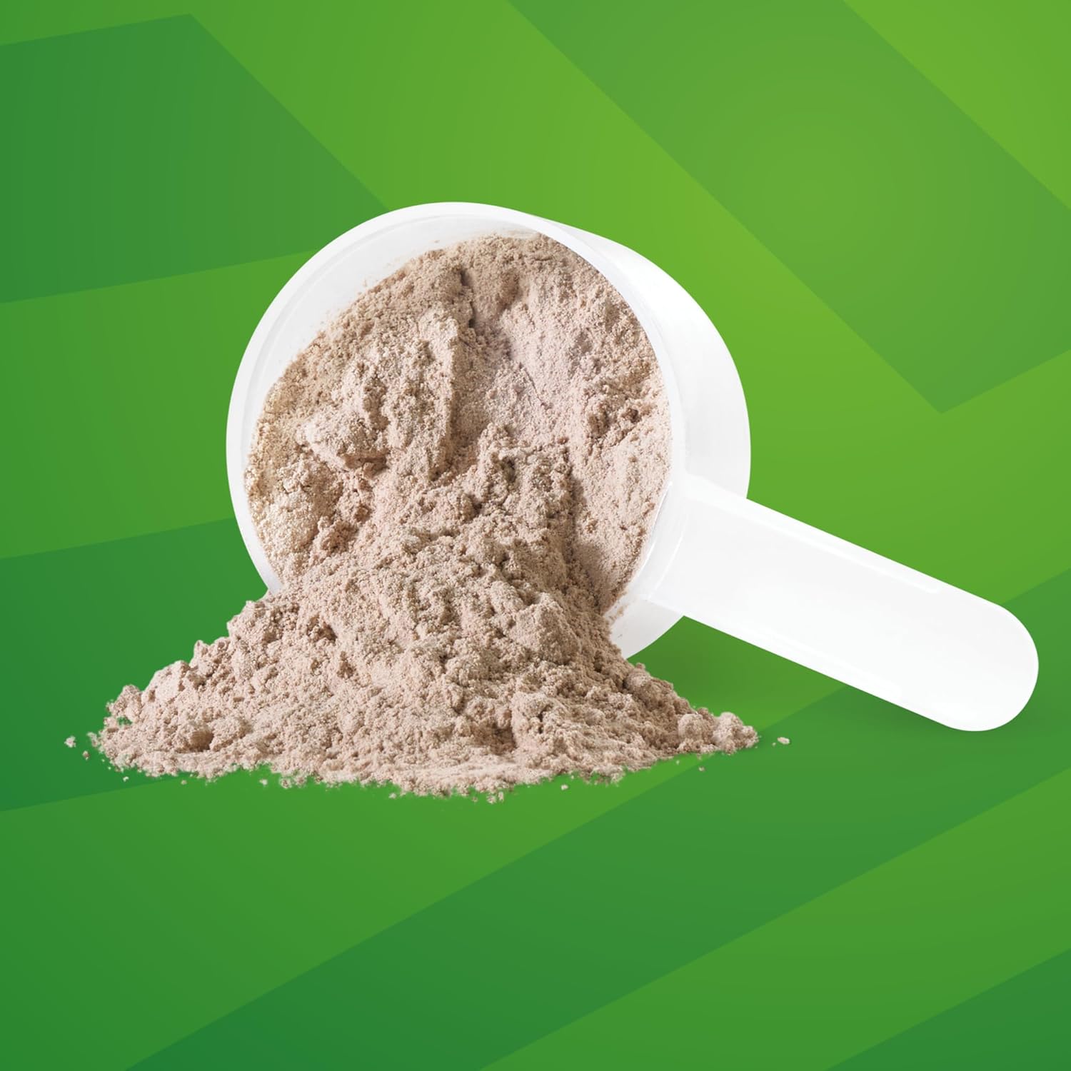 Iron Vegan Sprouted Protein - Chocolate 500g - Protein Powder