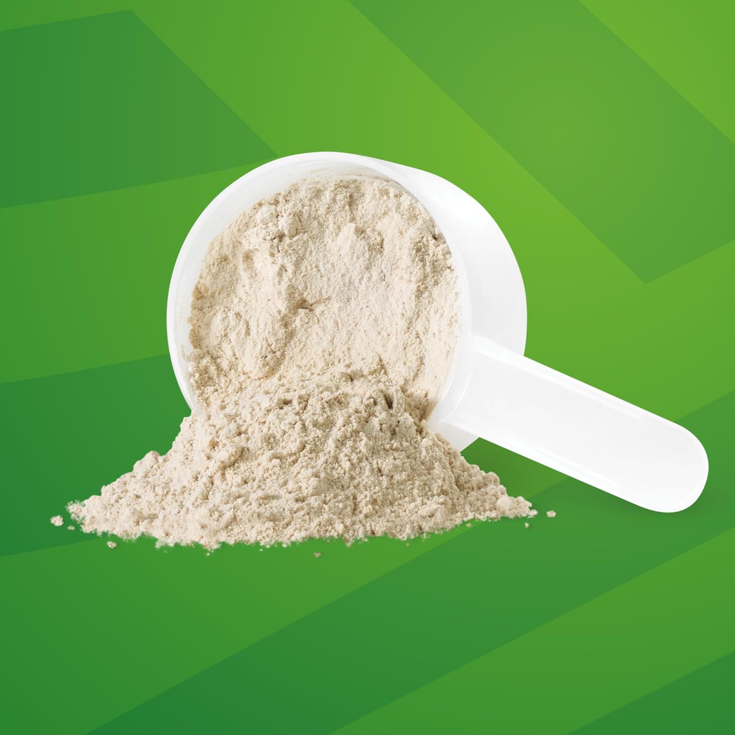 Iron Vegan Sprouted Protein - Vanilla 500g - Protein Powder