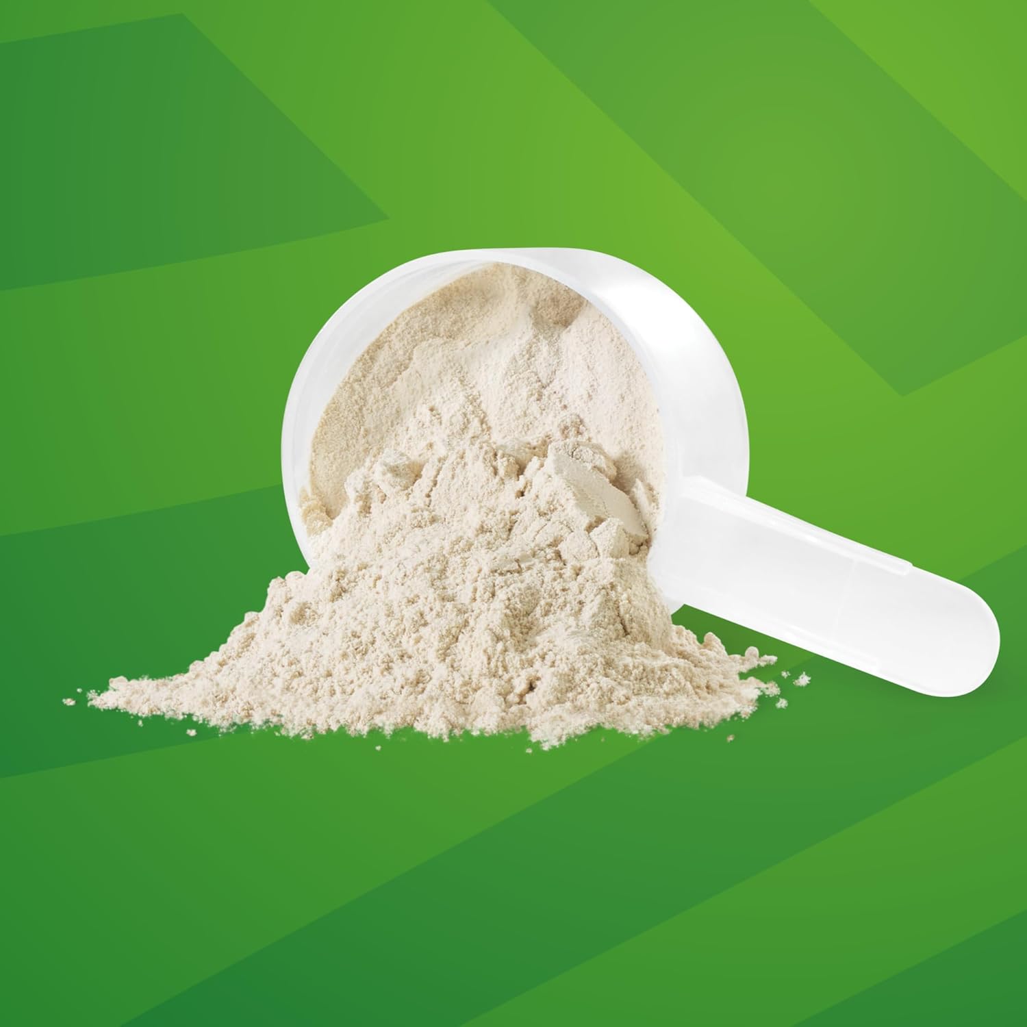 Iron Vegan Sprouted Protein - Unflavoured 500g - Protein Powder