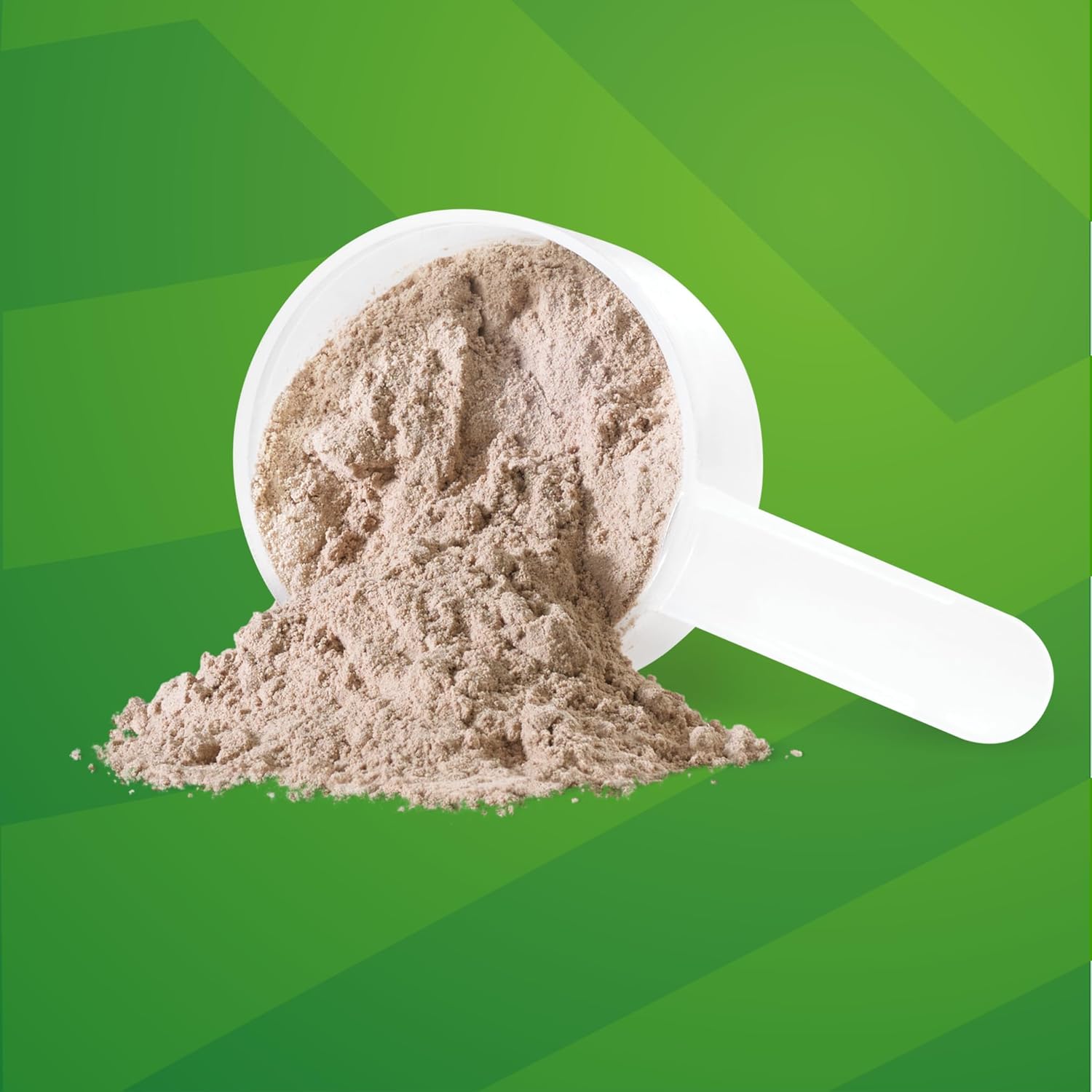 Iron Vegan Sprouted Protein - Chocolate 1kg - Protein Powder