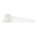 Iron Vegan Fermented L-Glutamine - 400g Unflavoured - Amino Acids