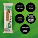Iron Vegan Sprouted Protein Bar