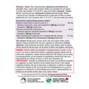 Jamieson Elderberry Cold & Flu Gummy - 60 gummies - Cold & Flu