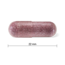 Jamieson Black Elderberry 4,500mcg - 45 Capsules - Cold & Flu