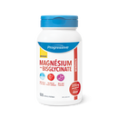 Progressive Magnesium with Bisglycinate - 120 vegetable capsules - Magnesium