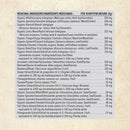 Iron Vegan Superfoods & Greens - Pineapple Orange 30 servings - Superfoods