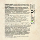 Iron Vegan Superfoods & Greens - Pineapple Orange 30 servings - Superfoods