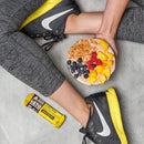 Munk Pack Keto Granola Bar - Peanut Butter Cocoa Chip 32g - - Bars