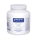 Pure Encapsulations Ascorbic Acid Capsules - 250 capsules - Vitamin C