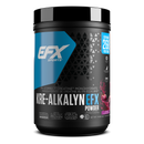 EFX Sports Kre-Alkalyn EFX Powder - Natural 500 g - Creatine