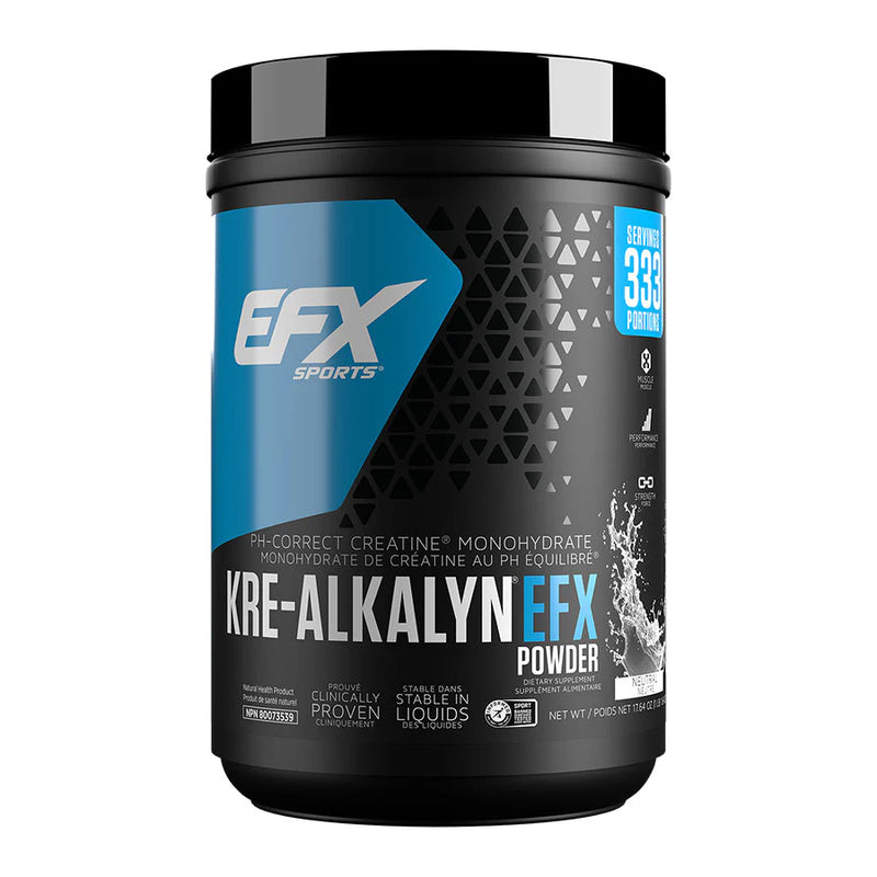 EFX Sports Kre-Alkalyn EFX Powder Natural / 500 g