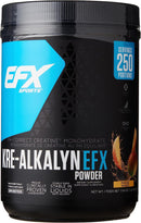 EFX Sports Kre-Alkalyn EFX Powder - Natural 500 g - Creatine