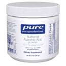 Pure Encapsulations Buffered Ascorbic Acid - 227g - Vitamin C