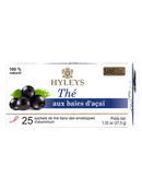 Hyleys Acai Berry Tea - - Tea
