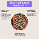 Acure Buildup Balancing Hemp & Apple Cider Vinegar Shampoo - 236 ml - Hair Care