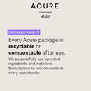 Acure Buildup Balancing Hemp & Apple Cider Vinegar Shampoo - 236 ml - Hair Care