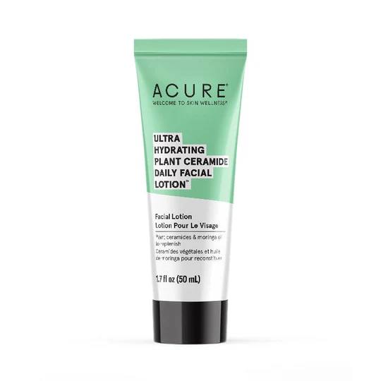 Acure Hydrating Plant Cera Facial Lotion - 50 ml - Skin Care