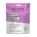 ACURE Rejuvenating Under Eye Hydrogel Mask Tray - 12 x 1ea - Eye Care