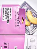 ACURE Rejuvenating Under Eye Hydrogel Mask Tray - 12 x 1ea - Eye Care