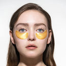 ACURE Rejuvenating Under Eye Hydrogel Mask Tray - 12 x 1ea - Eye Care