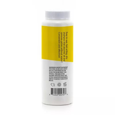 ACURE Dry Shampoo For All Hair Types - 48g - Shampoo