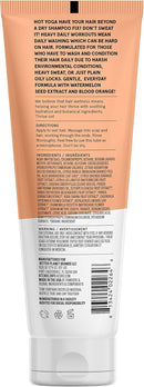 ACURE Daily Workout Watermelon & Blood Orange Shampoo - 236ml - Shampoo