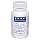 Pure Encapsulations Adenosyl/Hydroxy B12 - 90 capsules - Vitamin B