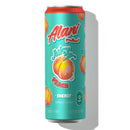 Alani Nu Energy Drink - Juicy Peach 355ml - Energy Drinks