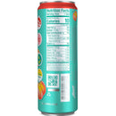 Alani Nu Energy Drink - Juicy Peach 355ml - Energy Drinks