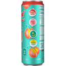Alani Nu Energy Drink - Juicy Peach 355ml - Energy Drinks