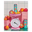 Alani Nu Energy Drink - Juicy Peach 355ml - Energy Drinks