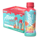 Alani Nu Protein Shake - Cookies & Cream 12-pack - Protein Shake