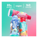 Alani Nu Protein Shake - Cookies & Cream 12-pack - Protein Shake