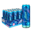 Alani Nu Energy Drink - Breezeberry 12-pack - Energy Drinks