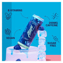 Alani Nu Energy Drink - Breezeberry 12-pack - Energy Drinks