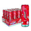 Alani Nu Energy Drink - Cherry Slush 12-pack - Energy Drinks