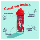 Alani Nu Energy Drink - Cherry Slush 12-pack - Energy Drinks