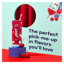 Alani Nu Energy Drink - Cherry Slush 12-pack - Energy Drinks