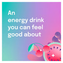 Alani Nu Energy Drink - Watermelon Wave 12-pack - Energy Drinks