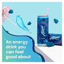 Alani Nu Energy Drink - Breezeberry 355ml - Energy Drinks