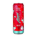 Alani Nu Energy Drink - Cherry Slush 355ml - Energy Drinks