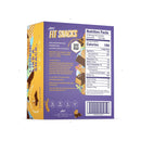Alani Protein Bar - Rocky Road 48g X 12 pack - Protein snacks