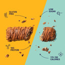 Alani Protein Bar - Rocky Road 48g X 12 pack - Protein snacks