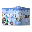 Alani Nu Protein Shake - Cookies & Cream 12-pack - Protein Shake