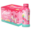 Alani Nu Protein Shake - Strawberry Shortcake 12-pack - Protein Shake