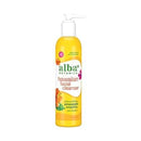 Alba Botanica Pineapple Enzyme Facial Cleanser - 237 ml - Skin Care
